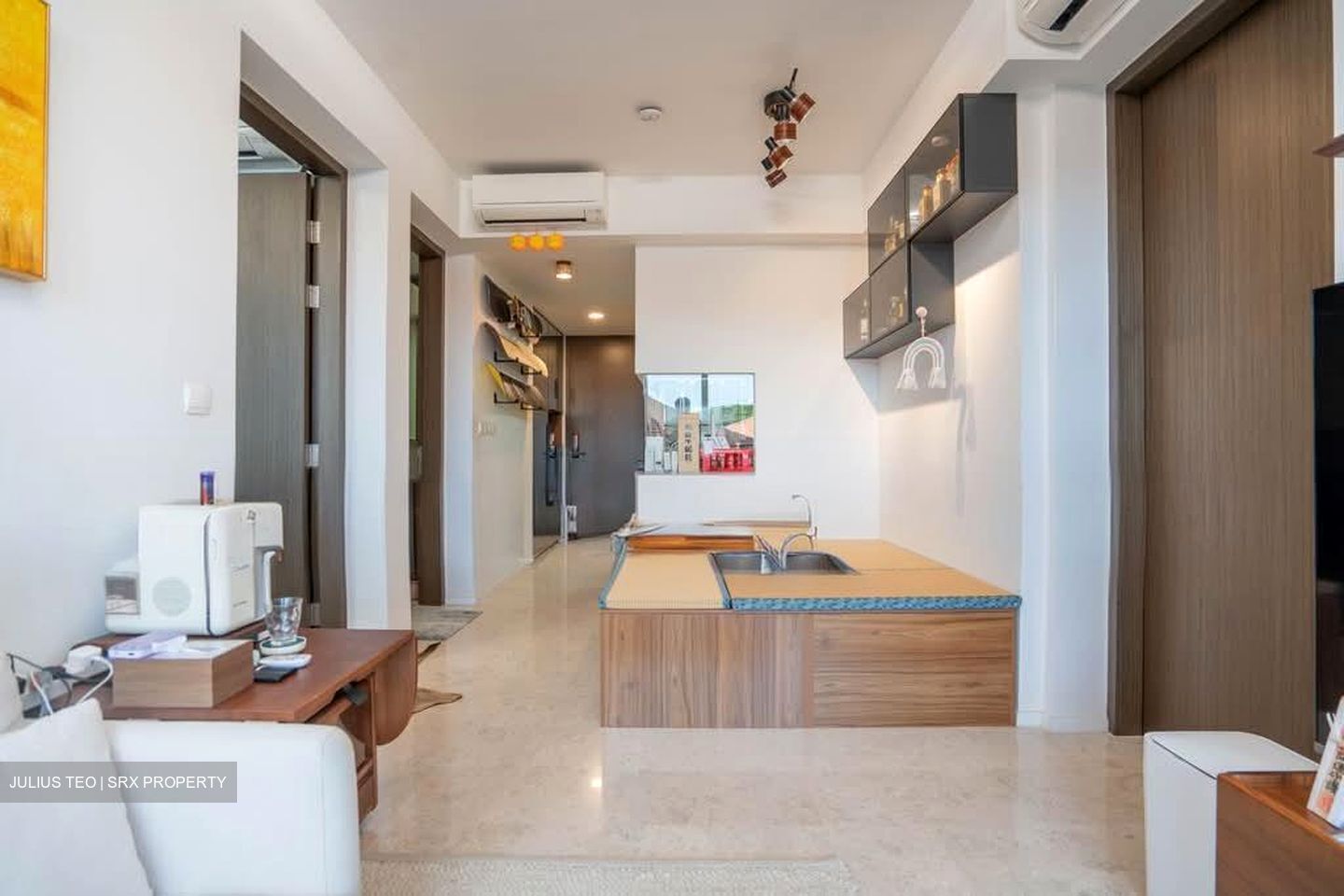 Avenue South Residence (D3), Apartment #565768921